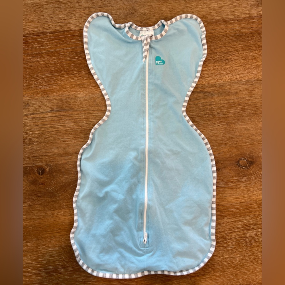 Love to dream Swaddle Up Small